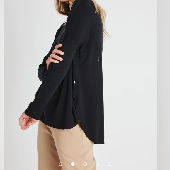 Kit and Ace Burrow Turtleneck NWT - Picture 12 of 14